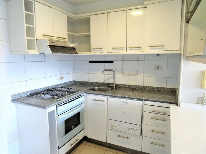 Arriendo de Departamento en Las Condes, Precioso departamento vista despejada (128157)