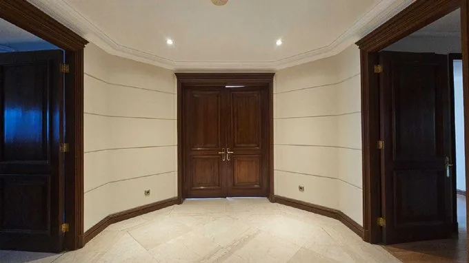 Arriendo de Departamento en Las Condes, Un Lujo de depto. en arriendo Alsacia  (108262)