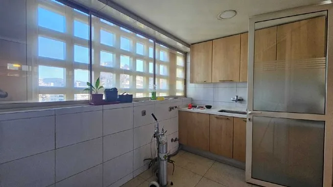 Arriendo de Departamento en Las Condes, Un Lujo de depto. en arriendo Alsacia  (108262)