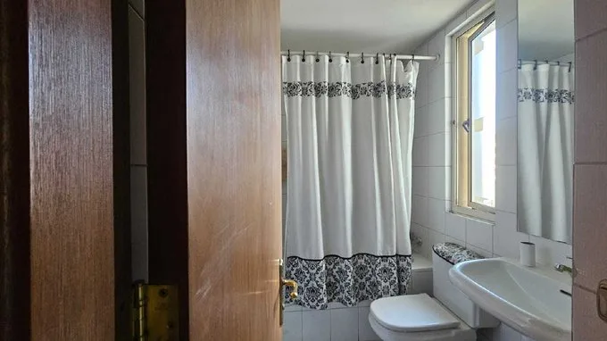 Arriendo de Departamento en Las Condes, Un Lujo de depto. en arriendo Alsacia  (108262)