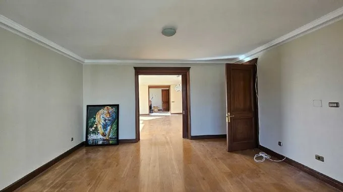 Arriendo de Departamento en Las Condes, Un Lujo de depto. en arriendo Alsacia  (108262)