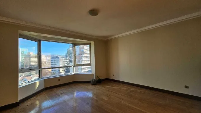 Arriendo de Departamento en Las Condes, Un Lujo de depto. en arriendo Alsacia  (108262)