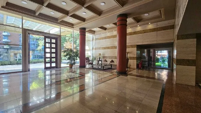Arriendo de Departamento en Las Condes, Un Lujo de depto. en arriendo Alsacia  (108262)