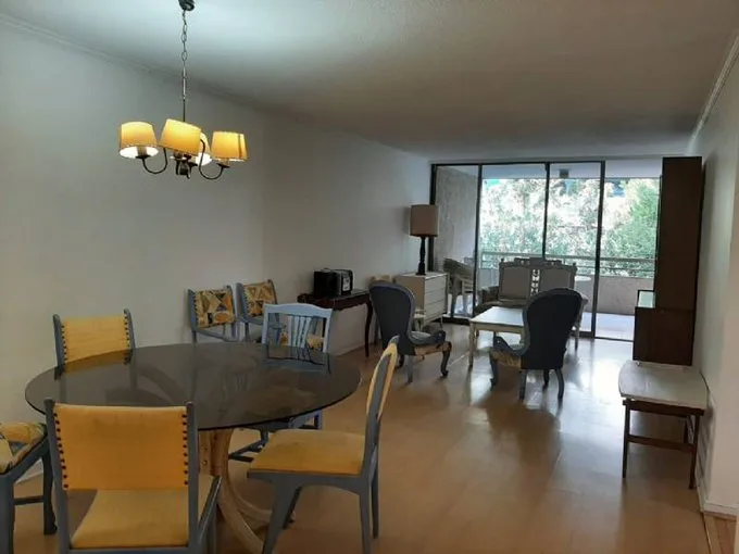 Arriendo de Oficina en Las Condes, Metro Alcántara