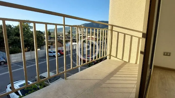 Arriendo de Departamento en Limache, Depto. en arriendo 3D 2B Limache GC Incluido (120401) - 1