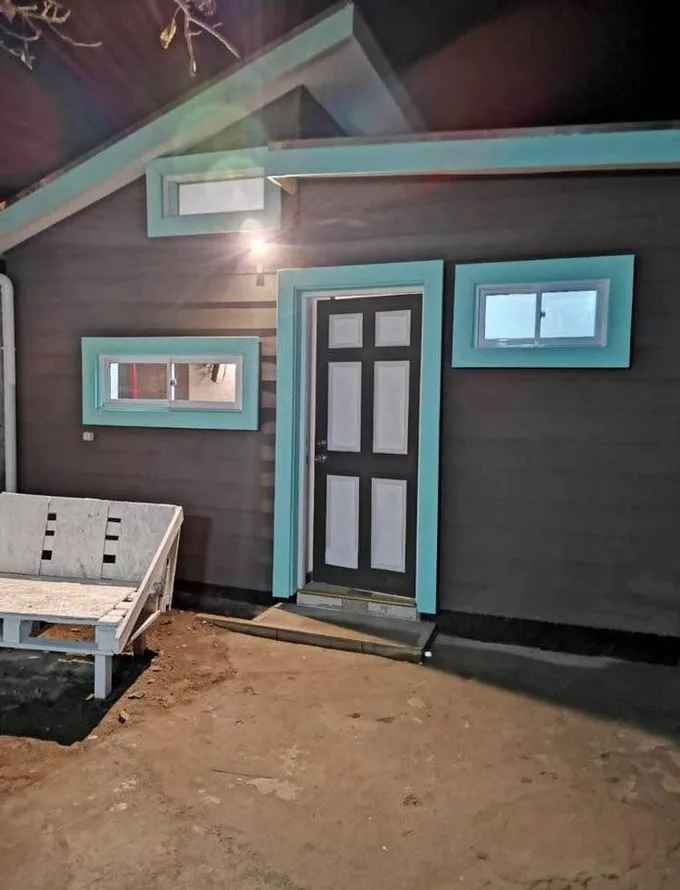 Arriendo de Departamento en Limache, Condominio Pascual Baburizza (127744)