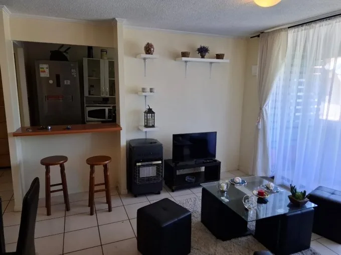Arriendo de Departamento en Linares, Linares