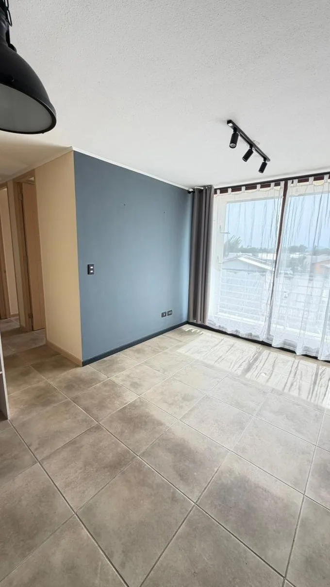 Arriendo de Departamento en Linares, Linares