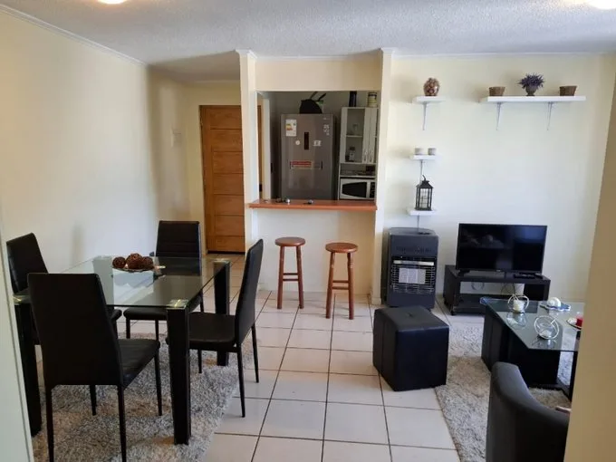 Arriendo de Departamento en Linares, Linares
