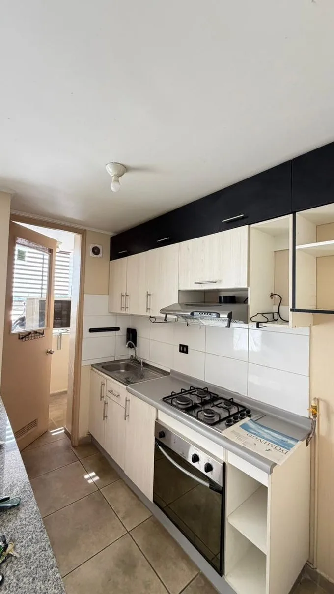 Arriendo de Departamento en Linares, Linares