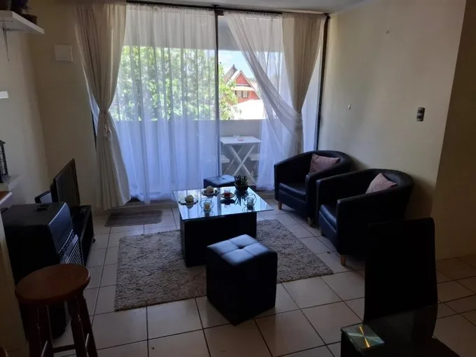 Arriendo de Departamento en Linares, Linares