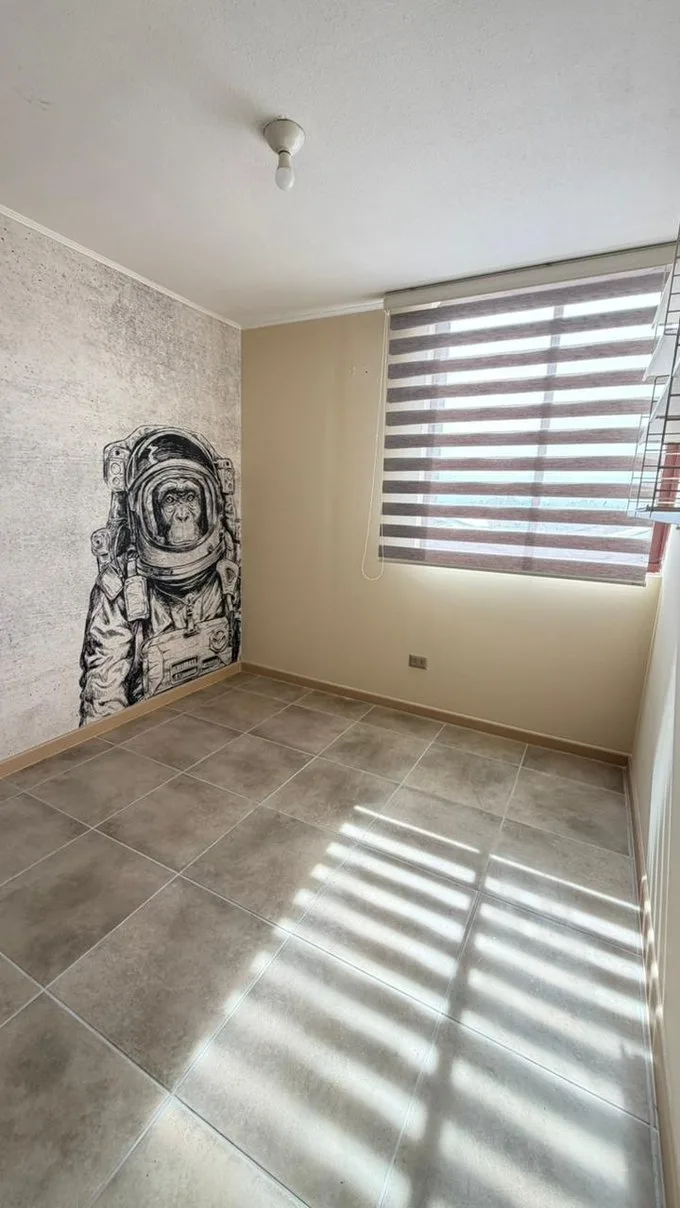 Arriendo de Departamento en Linares, Linares