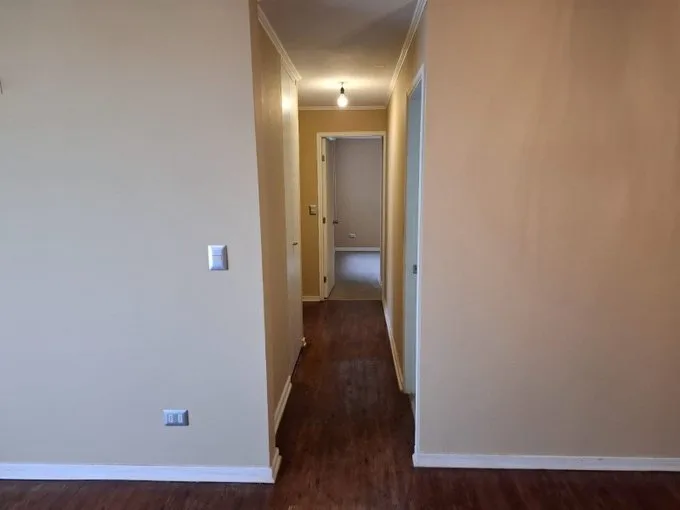 Arriendo de Departamento en Linares, Linares