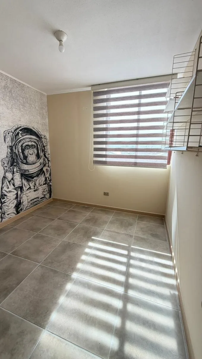 Arriendo de Departamento en Linares, Linares