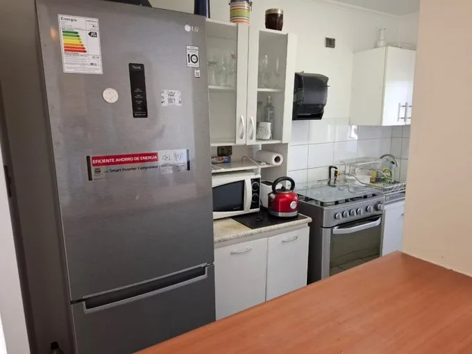 Arriendo de Departamento en Linares, Linares