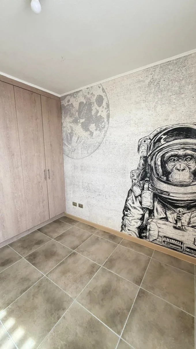 Arriendo de Departamento en Linares, Linares