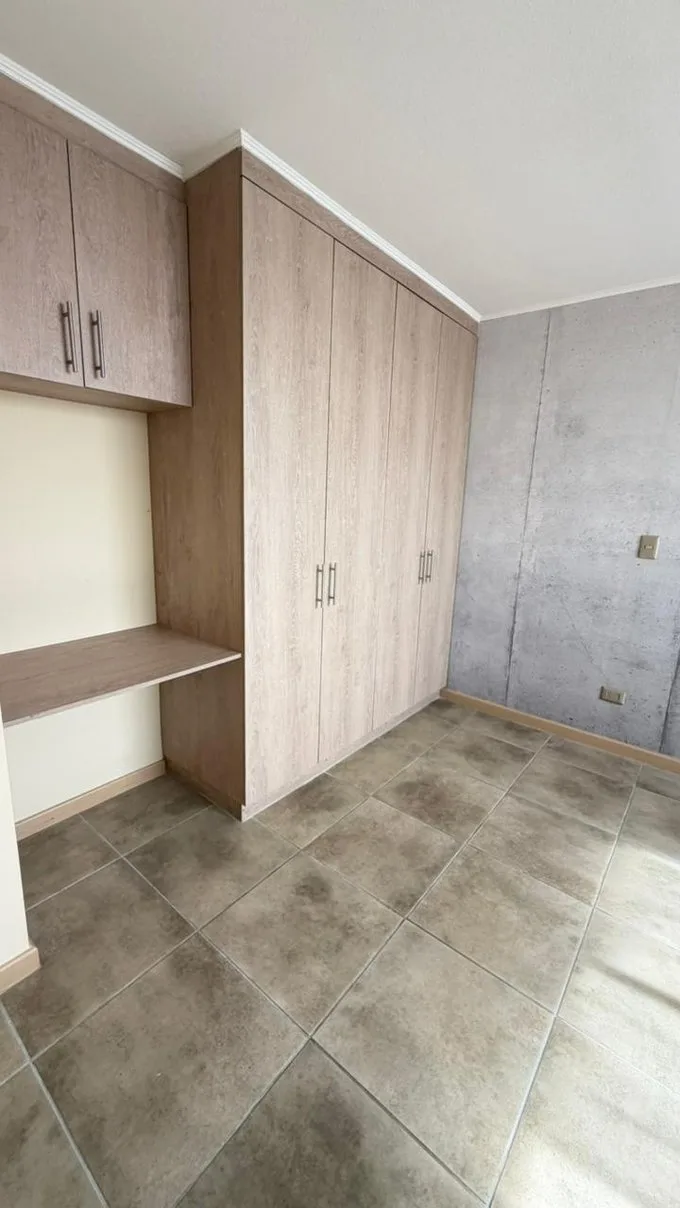 Arriendo de Departamento en Linares, Linares