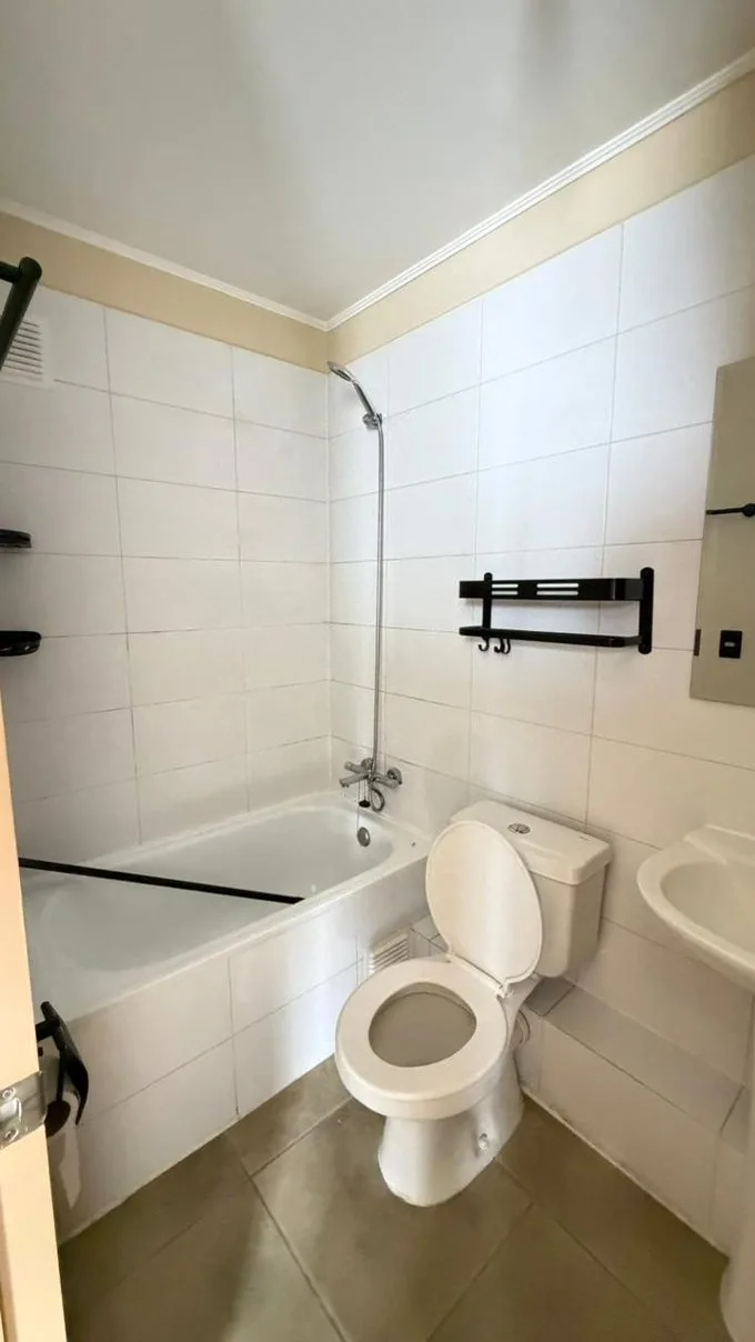 Arriendo de Departamento en Linares, Linares