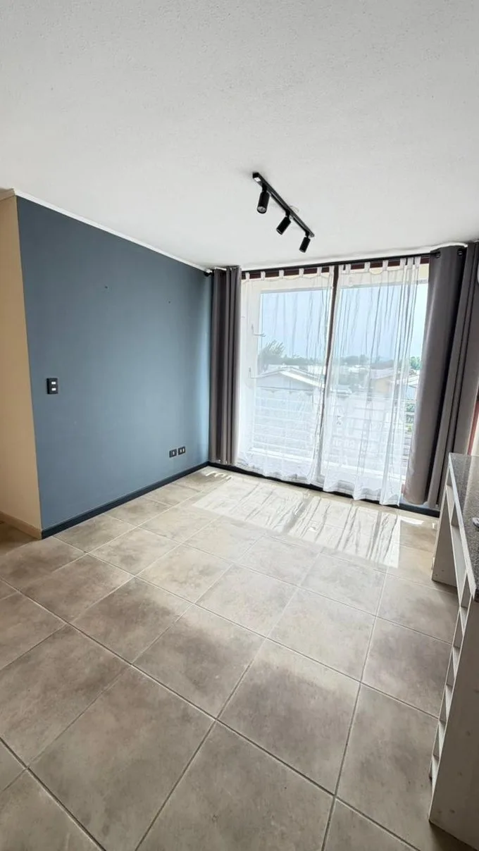 Arriendo de Departamento en Talca, 2 sur 1285