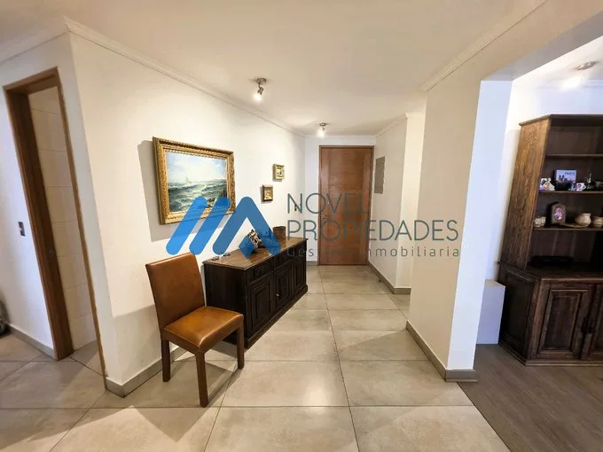 Arriendo de Departamento en Lo Barnechea, Lujoso departamento (94398)