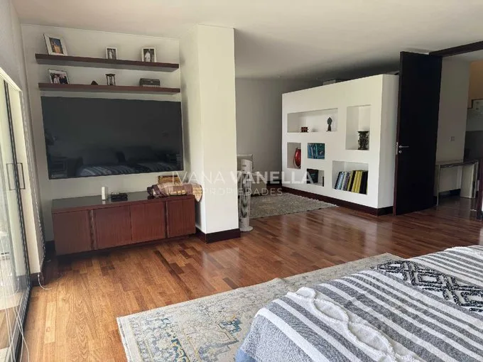 Arriendo de Departamento en Lo Barnechea, Departamento de Lujo con Terraza