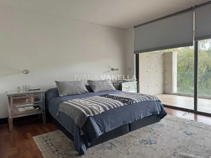Arriendo de Departamento en Lo Barnechea, Departamento de Lujo con Terraza