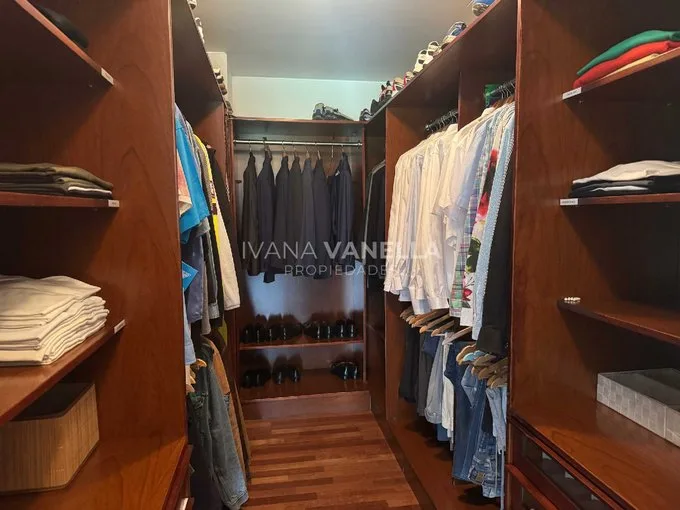 Arriendo de Departamento en Lo Barnechea, Departamento de Lujo con Terraza