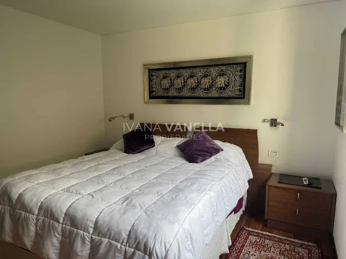 Arriendo de Departamento en Lo Barnechea, Departamento de Lujo con Terraza