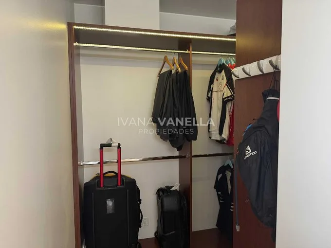 Arriendo de Departamento en Lo Barnechea, Departamento de Lujo con Terraza