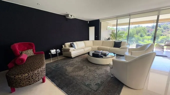 Arriendo de Departamento en Lo Barnechea, Lo Barnechea, Valle Escondido