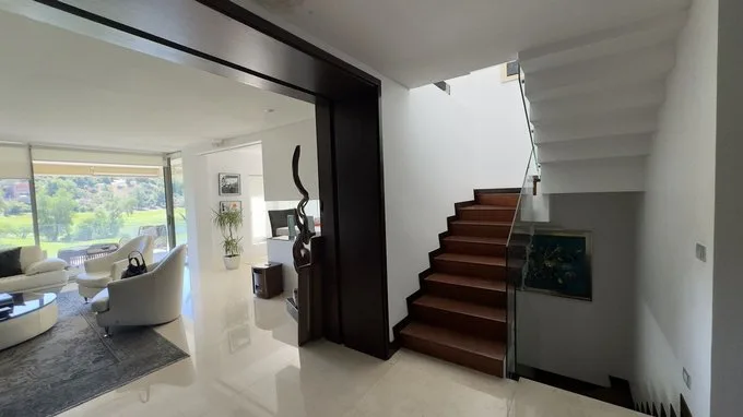 Arriendo de Departamento en Lo Barnechea, Lo Barnechea, Valle Escondido