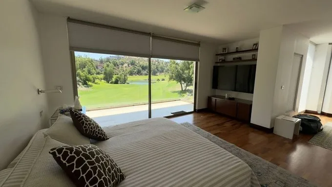 Arriendo de Departamento en Lo Barnechea, Lo Barnechea, Valle Escondido