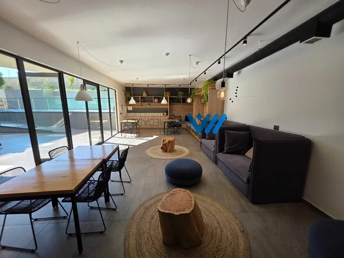 Arriendo de Departamento en Lo Barnechea, Seminuevo, excelente conectividad