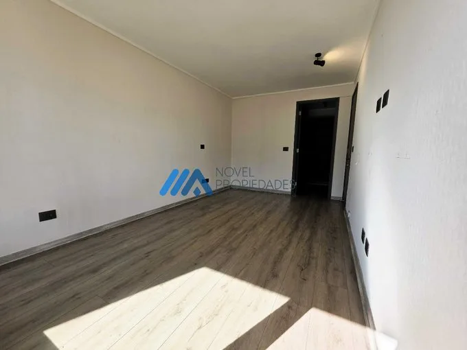 Arriendo de Departamento en Lo Barnechea, Seminuevo, excelente conectividad