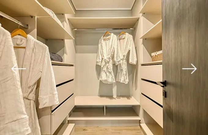 Arriendo de Departamento en Lo Barnechea, Tu refugio fresco, moderno y elegante  (129368)