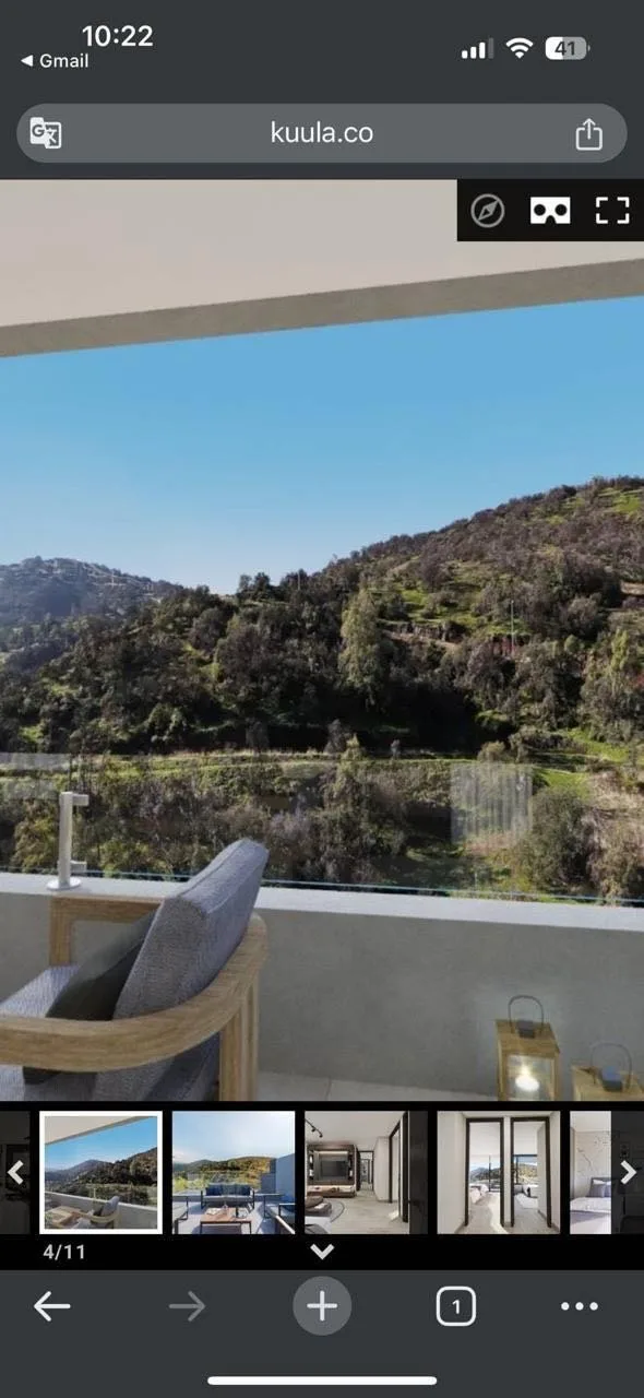 Arriendo de Casa en Lo Barnechea, Arriendo/Condominio