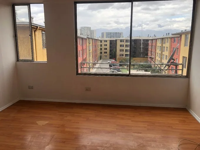 Arriendo de Departamento en Lo Prado, Condominio San Ignacio, Primera Etapa