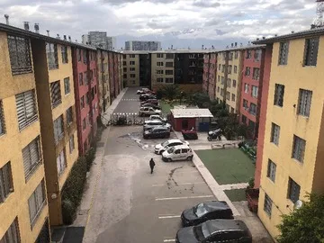 Arriendo de Departamento en Lo Prado, Condominio San Ignacio, Primera Etapa