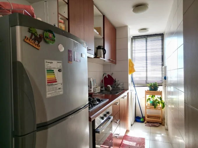 Arriendo de Casa en Los Ángeles, Montecea 642