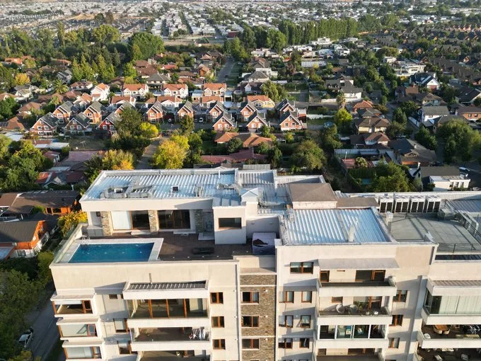 Arriendo de Casa en Los Ángeles, Dr. Manuel Rioseco 400