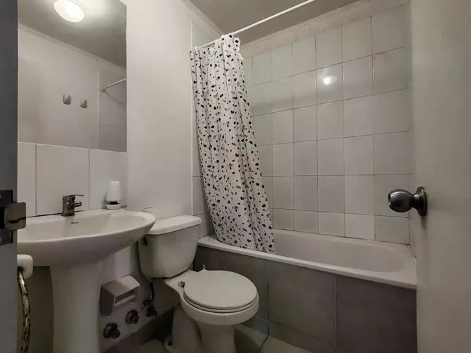 Arriendo de Departamento en Los Ángeles, Condominio Los Encinos