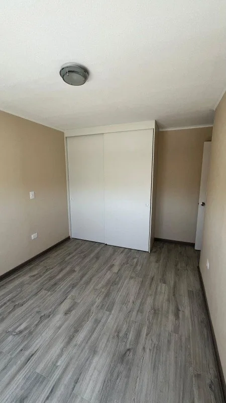 Arriendo de Departamento en Los Ángeles, Los Ángeles