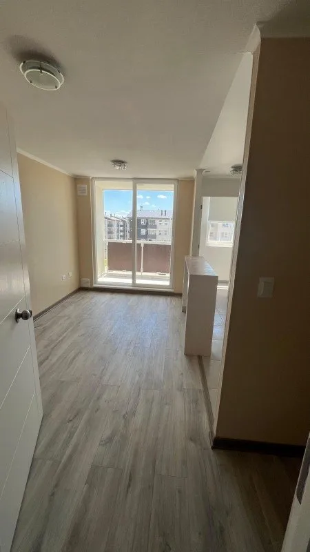 Arriendo de Departamento en Los Ángeles, Los Ángeles