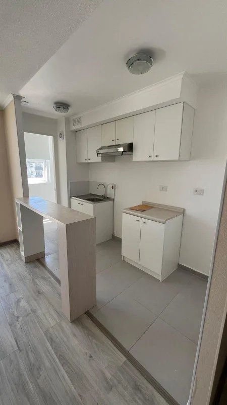Arriendo de Departamento en Los Ángeles, Los Ángeles