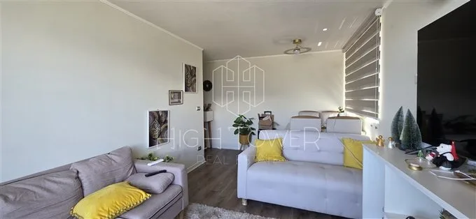 Arriendo de Departamento en Macul, Arriendo en Macul 3D con 2 Estacionamiento (129697)