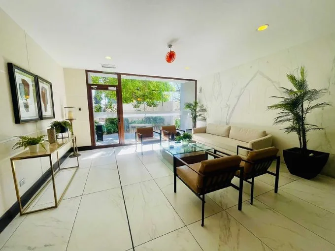 Arriendo de Departamento en Macul, Arriendo dpto 2d 2b Av. S. Vieira Macul (115606)