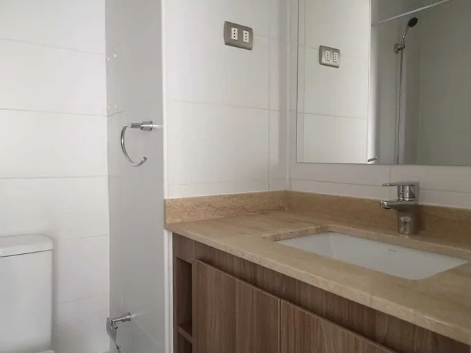 Arriendo de Departamento en Macul, Arriendo Depto 1 Ambiente 1 Baño Macul (125083)