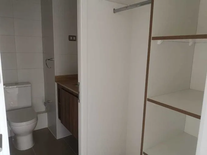 Arriendo de Departamento en Macul, Arriendo Depto 1 Ambiente 1 Baño Macul (125083)