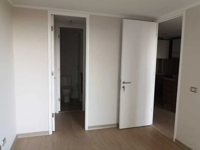 Arriendo de Departamento en Macul, Arriendo Depto 1 Ambiente 1 Baño Macul (125083)