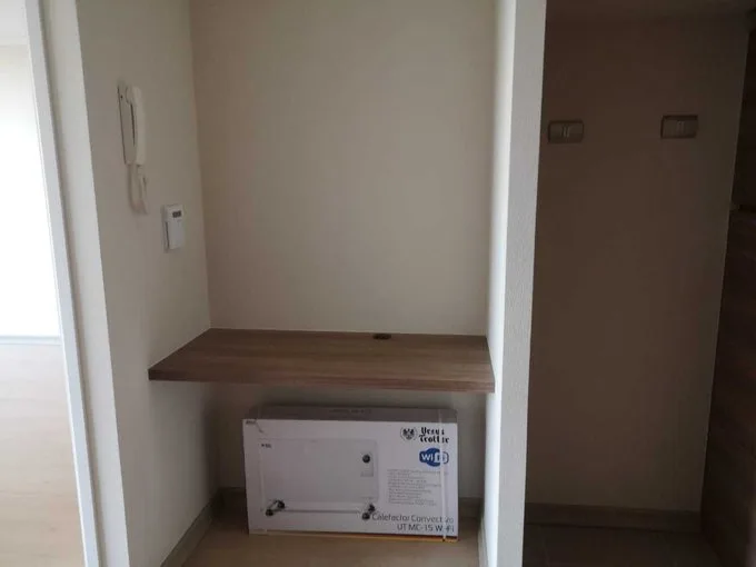 Arriendo de Departamento en Macul, Arriendo Depto 1 Ambiente 1 Baño Macul (125083)
